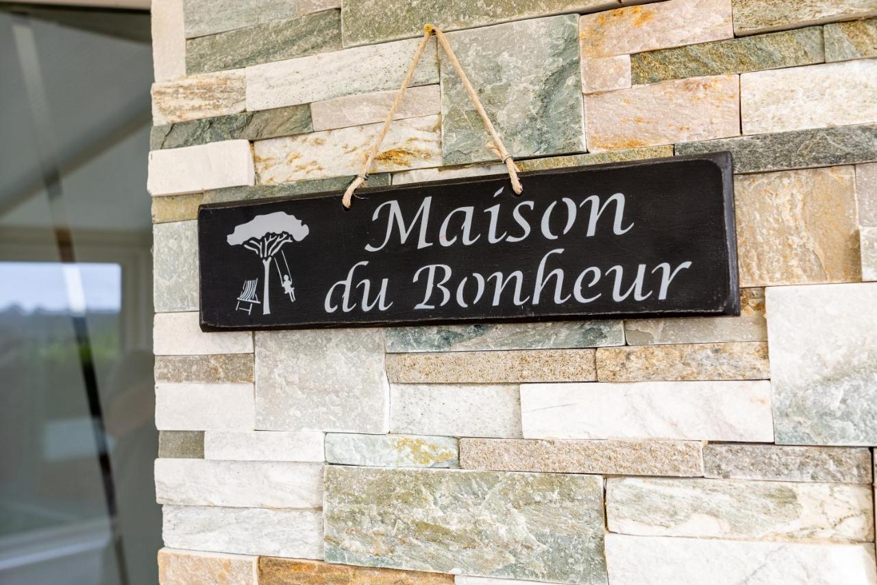 Maison Superbe Vue Mer - 200M De La Plage Камаре-сюр-Мер Екстериор снимка
