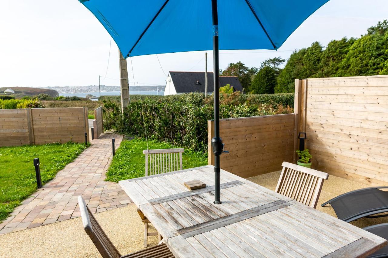 Maison Superbe Vue Mer - 200M De La Plage Камаре-сюр-Мер Екстериор снимка