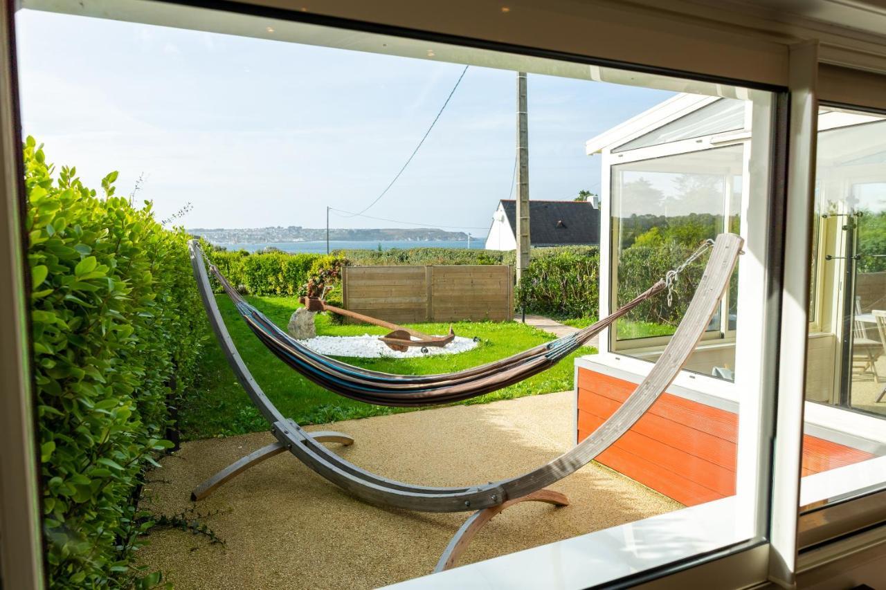 Maison Superbe Vue Mer - 200M De La Plage Камаре-сюр-Мер Екстериор снимка